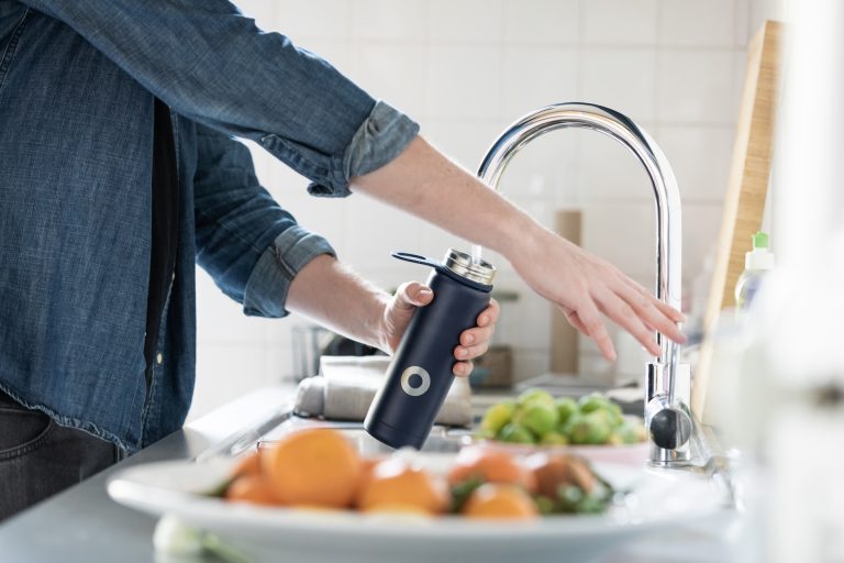 Stay Hydrated and Eco-Friendly with Our Reusable Water Bottles